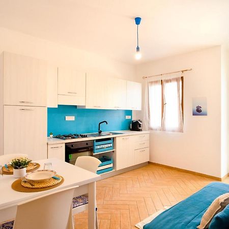 Stella Maris Apartment Tortoli Exterior photo