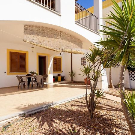 Stella Maris Apartment Tortoli Exterior photo