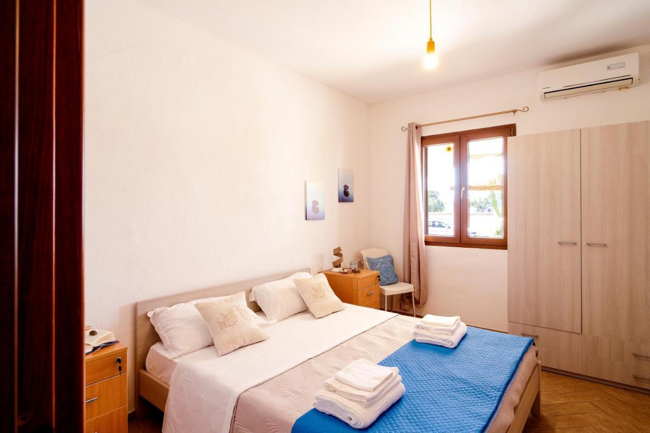 Stella Maris Apartment Tortoli Exterior photo
